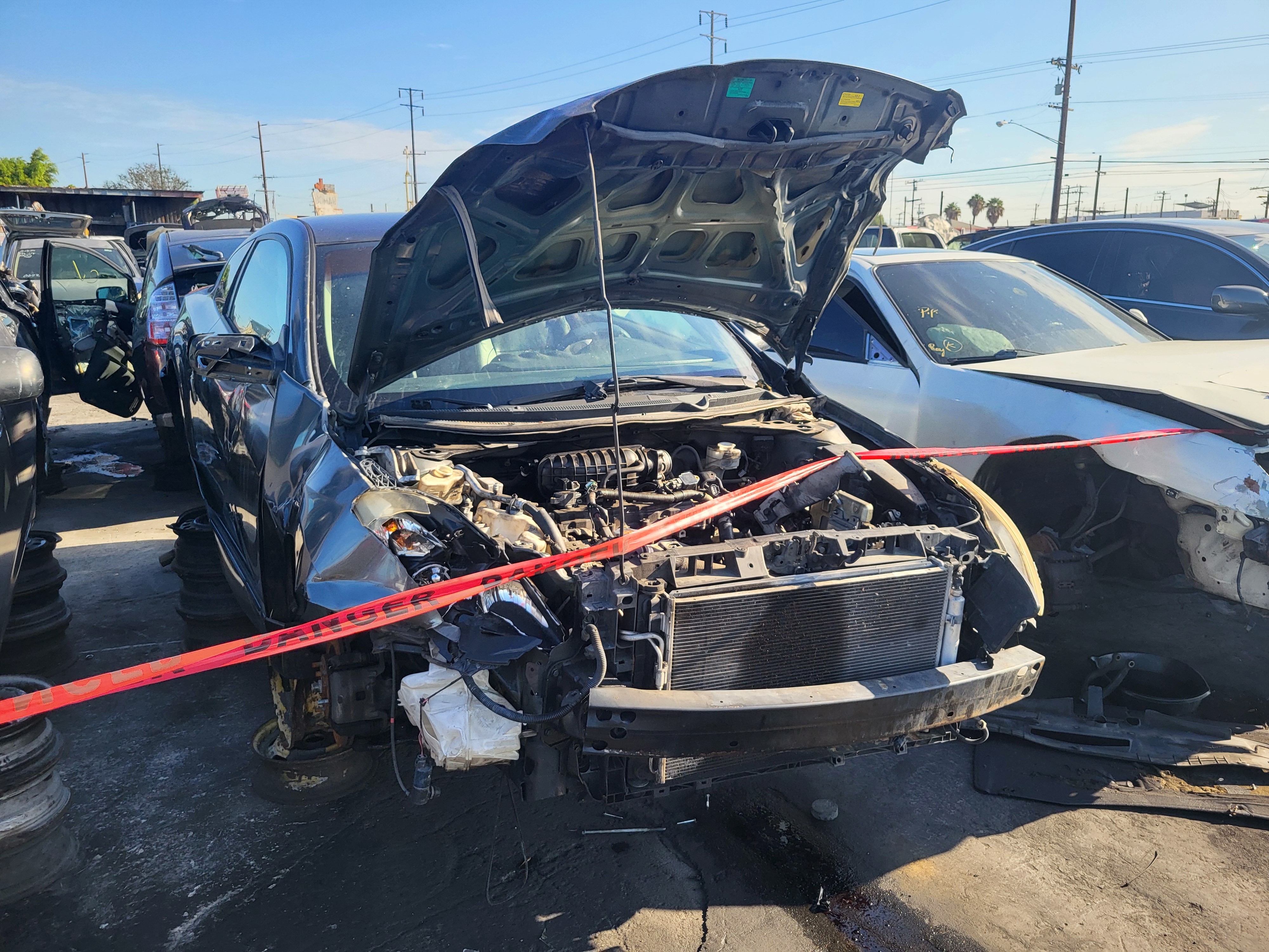 2008 NISSAN Altima