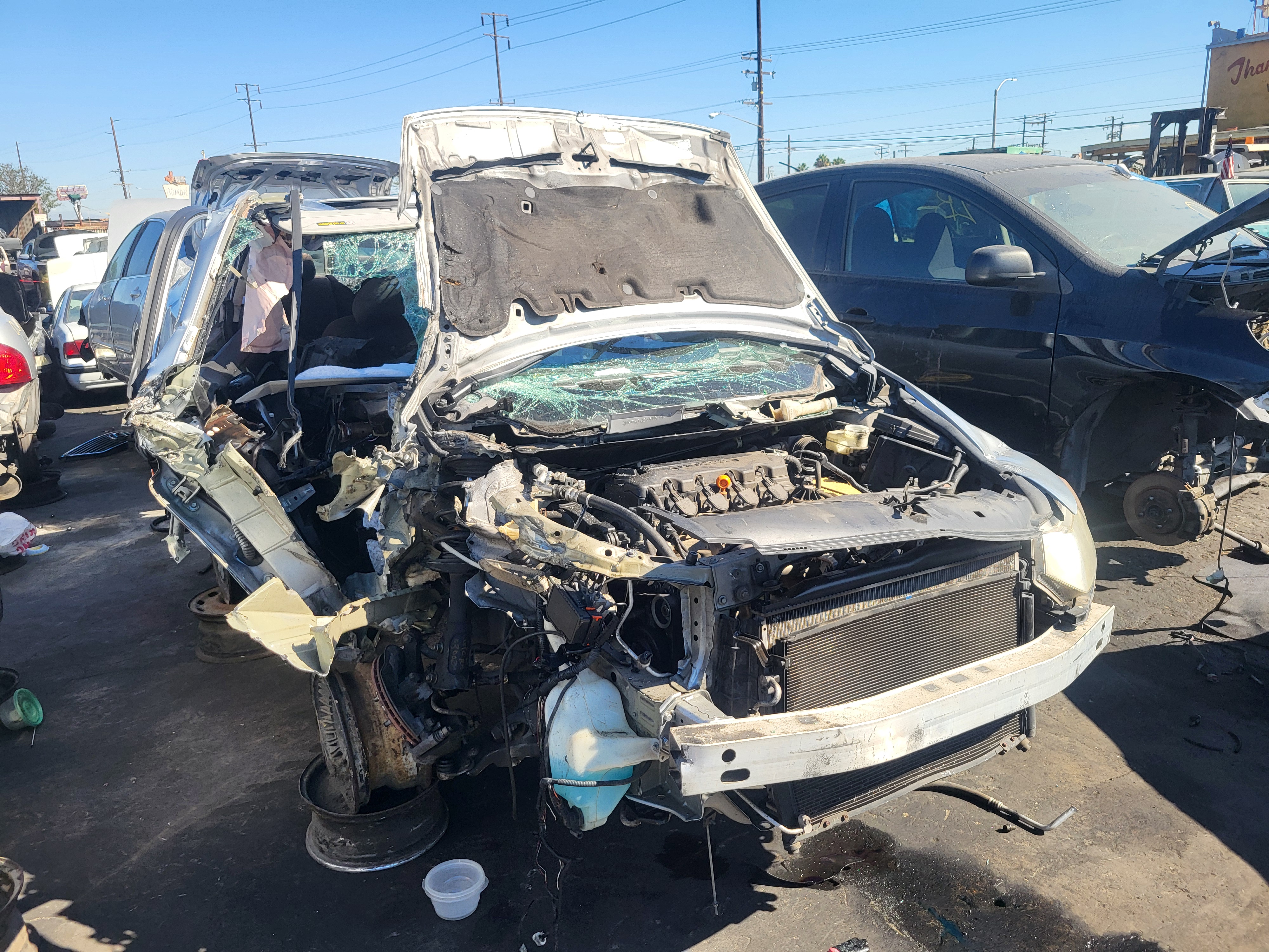 2006 HONDA Civic