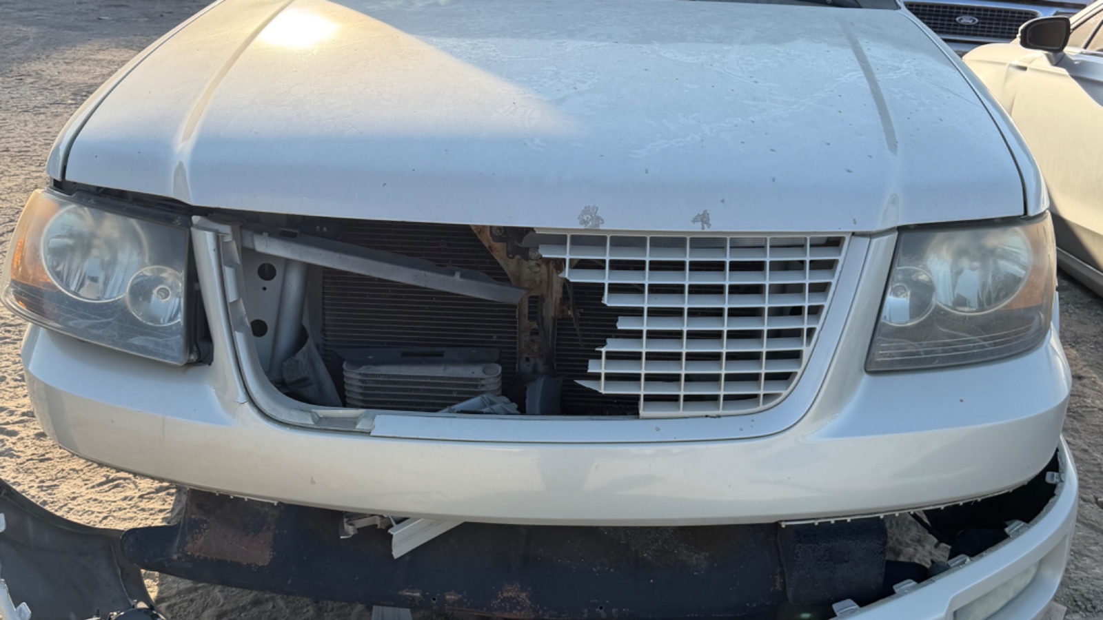 2006 FORD Expedition