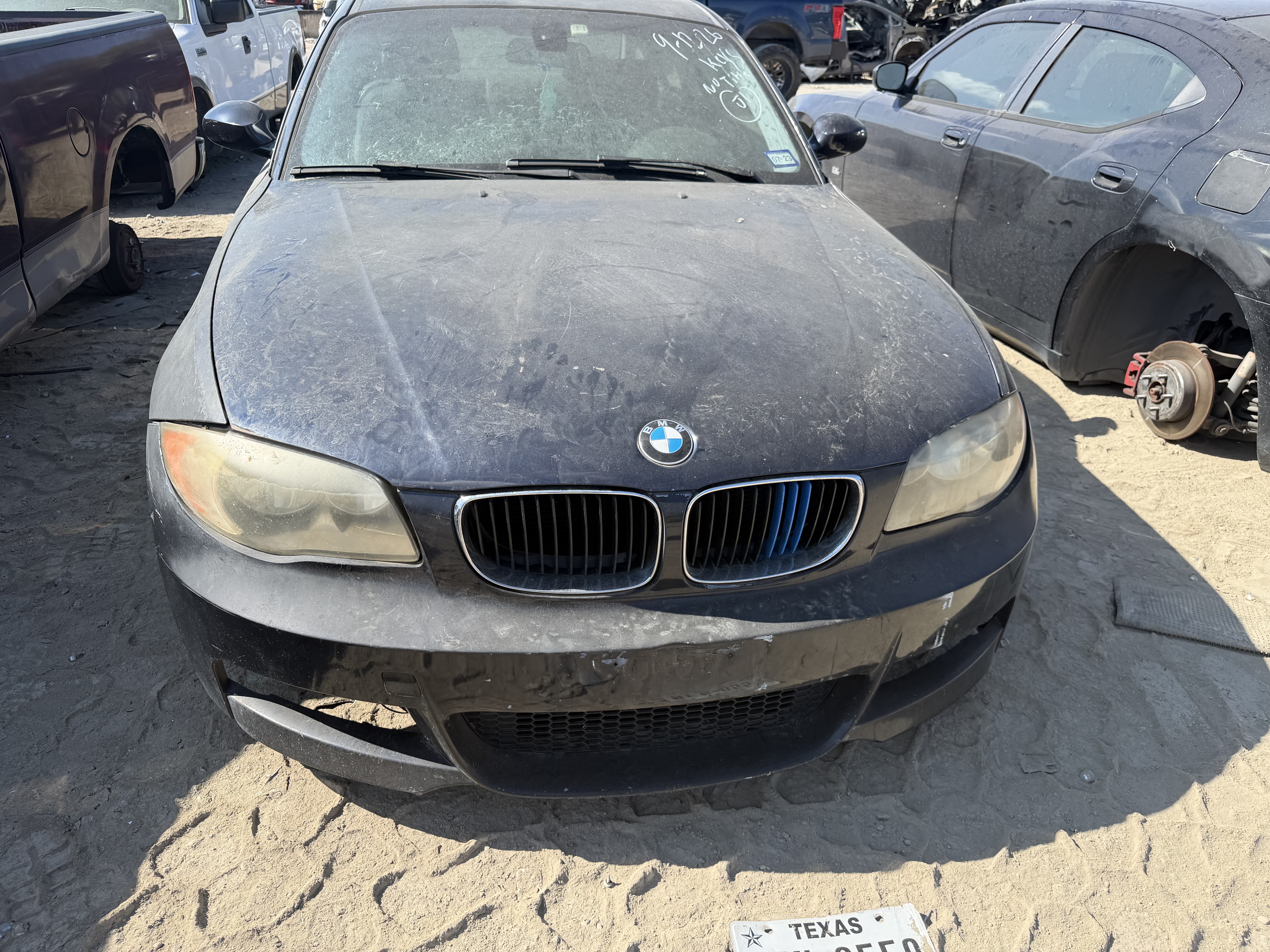 2008 BMW 128i