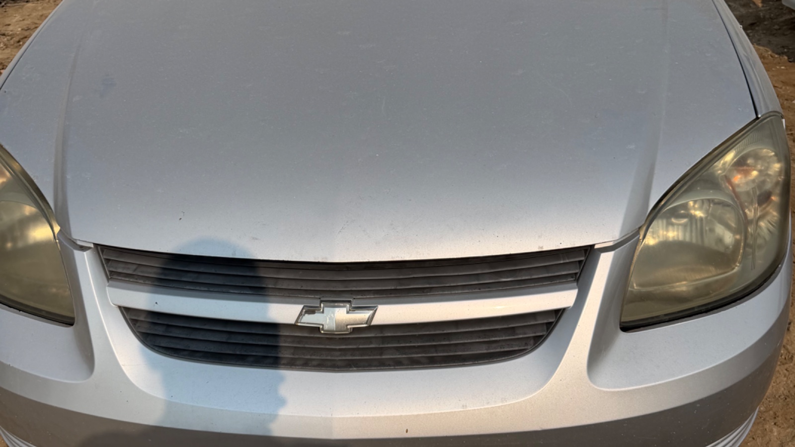 2010 CHEVROLET Cobalt