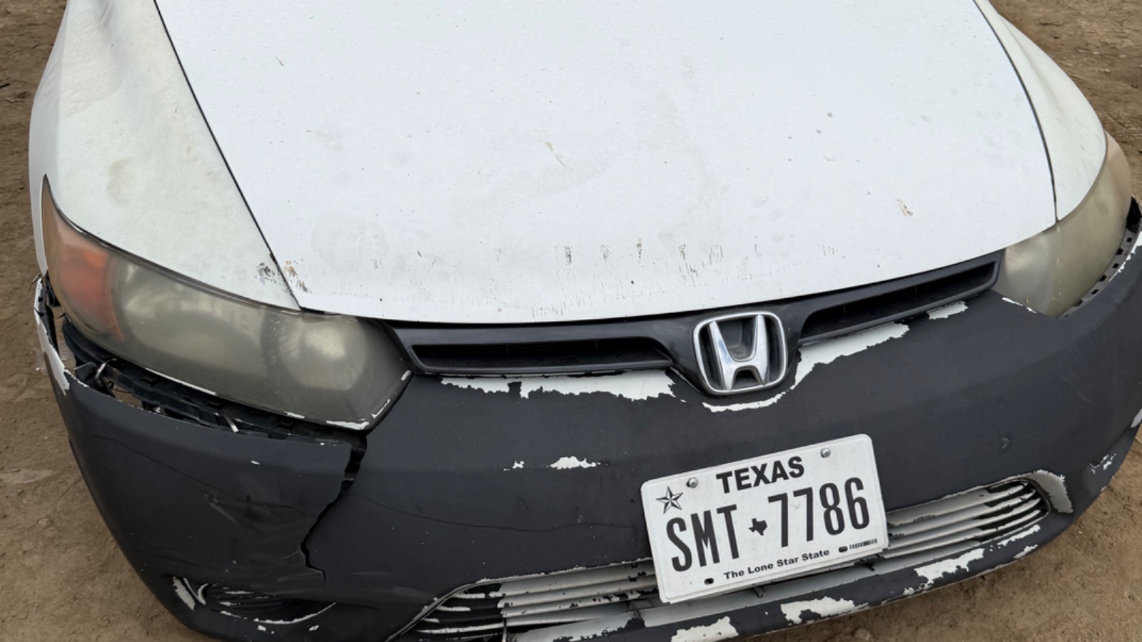 2006 HONDA Civic
