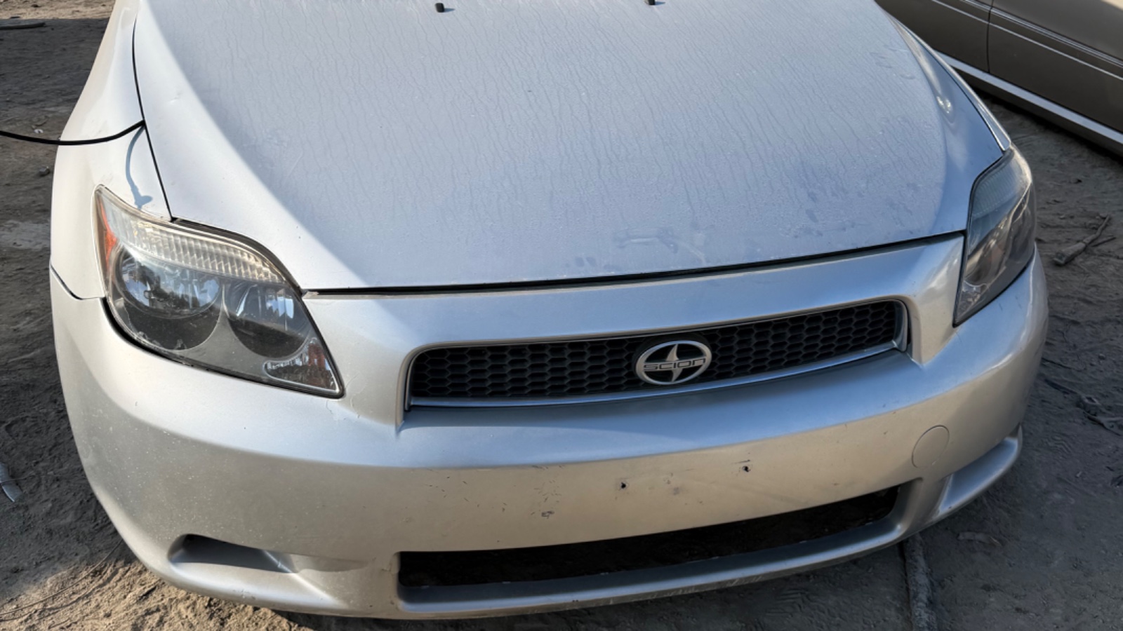 2006 TOYOTA Scion tC