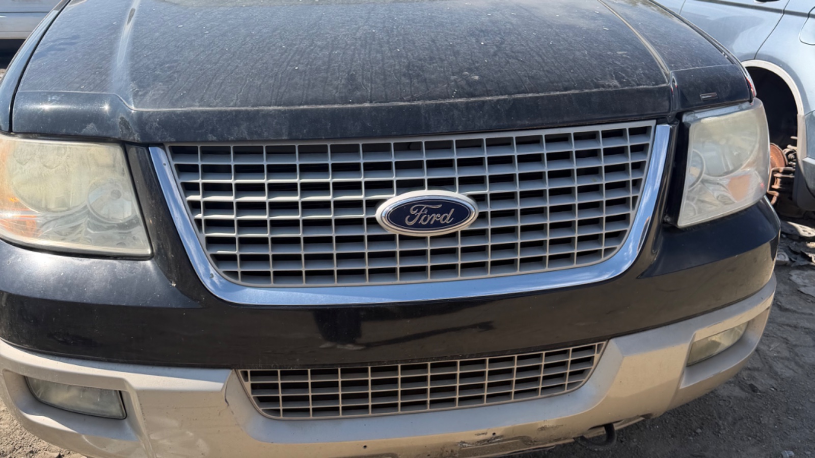 2006 FORD Expedition