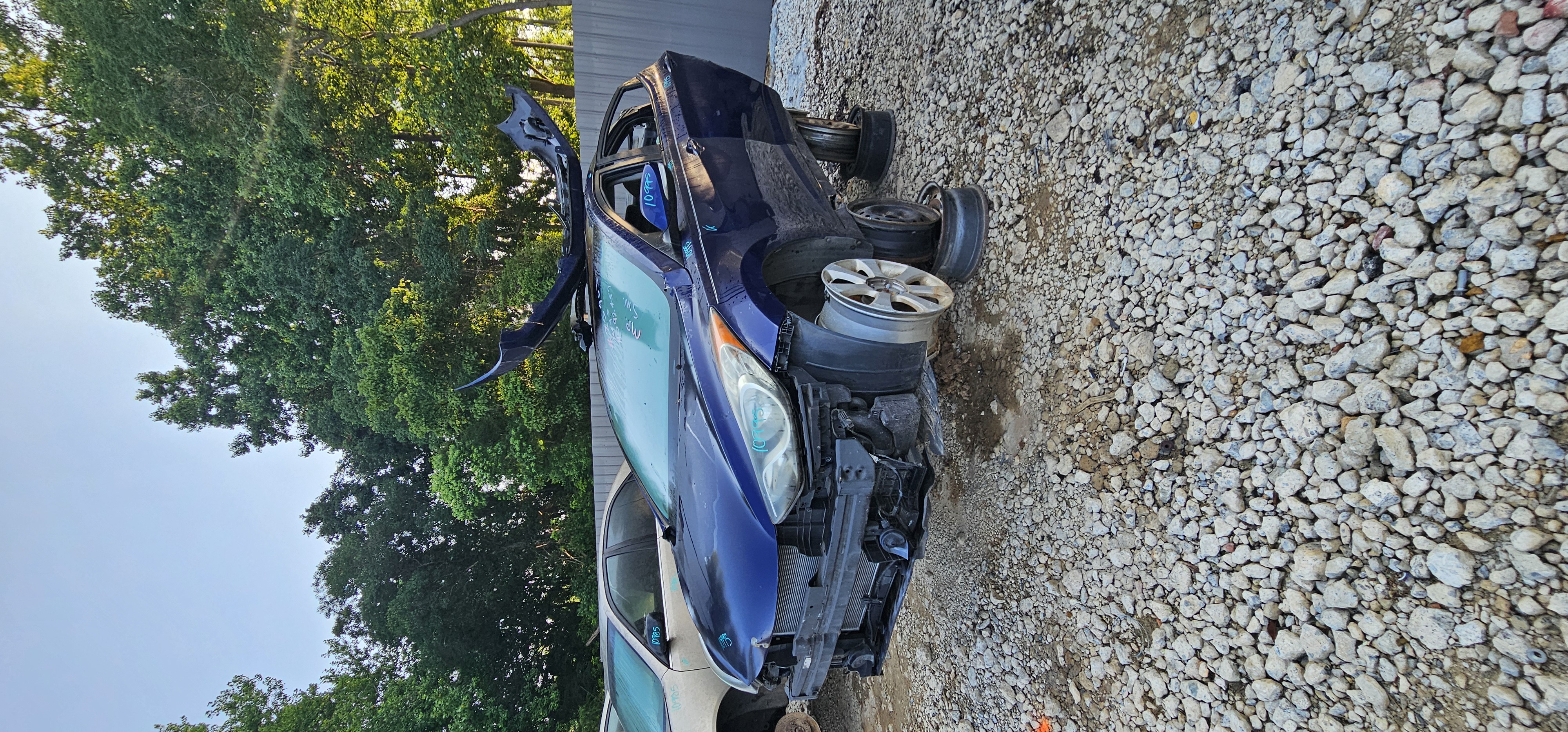 2012 HYUNDAI Elantra